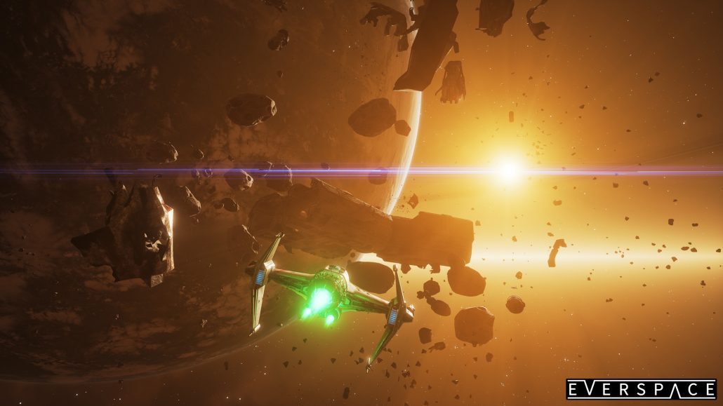 everspace 1