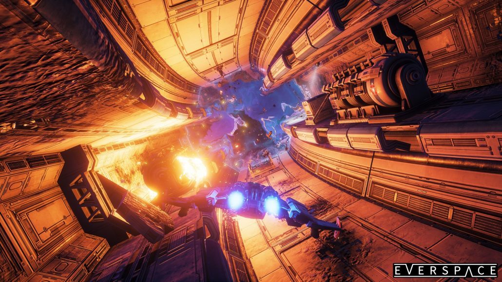 everspace 3