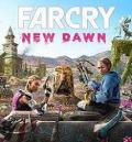 Far Cry New Dawn logo
