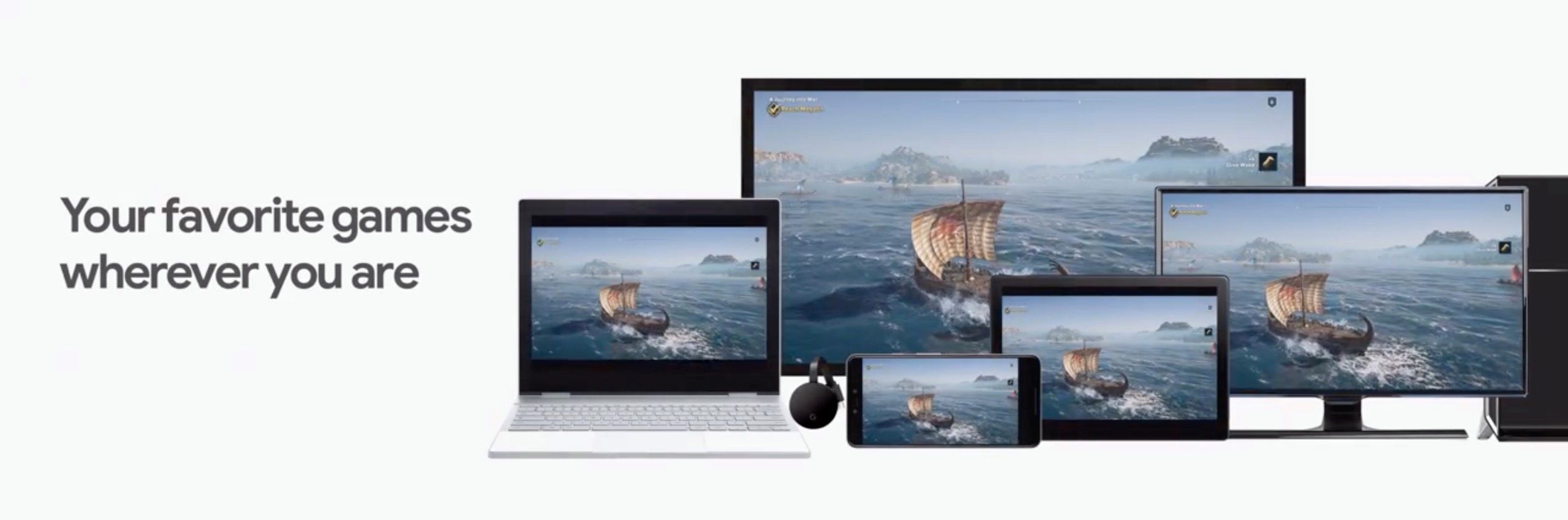 Google Stadia 3