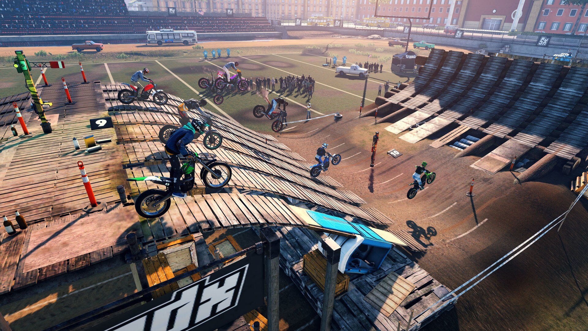 Trials Rising 2