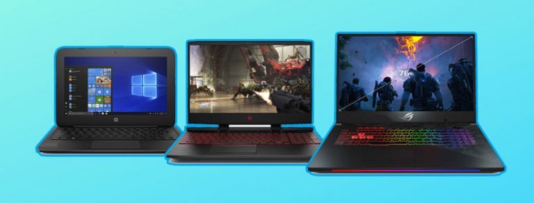 gaming laptop 1