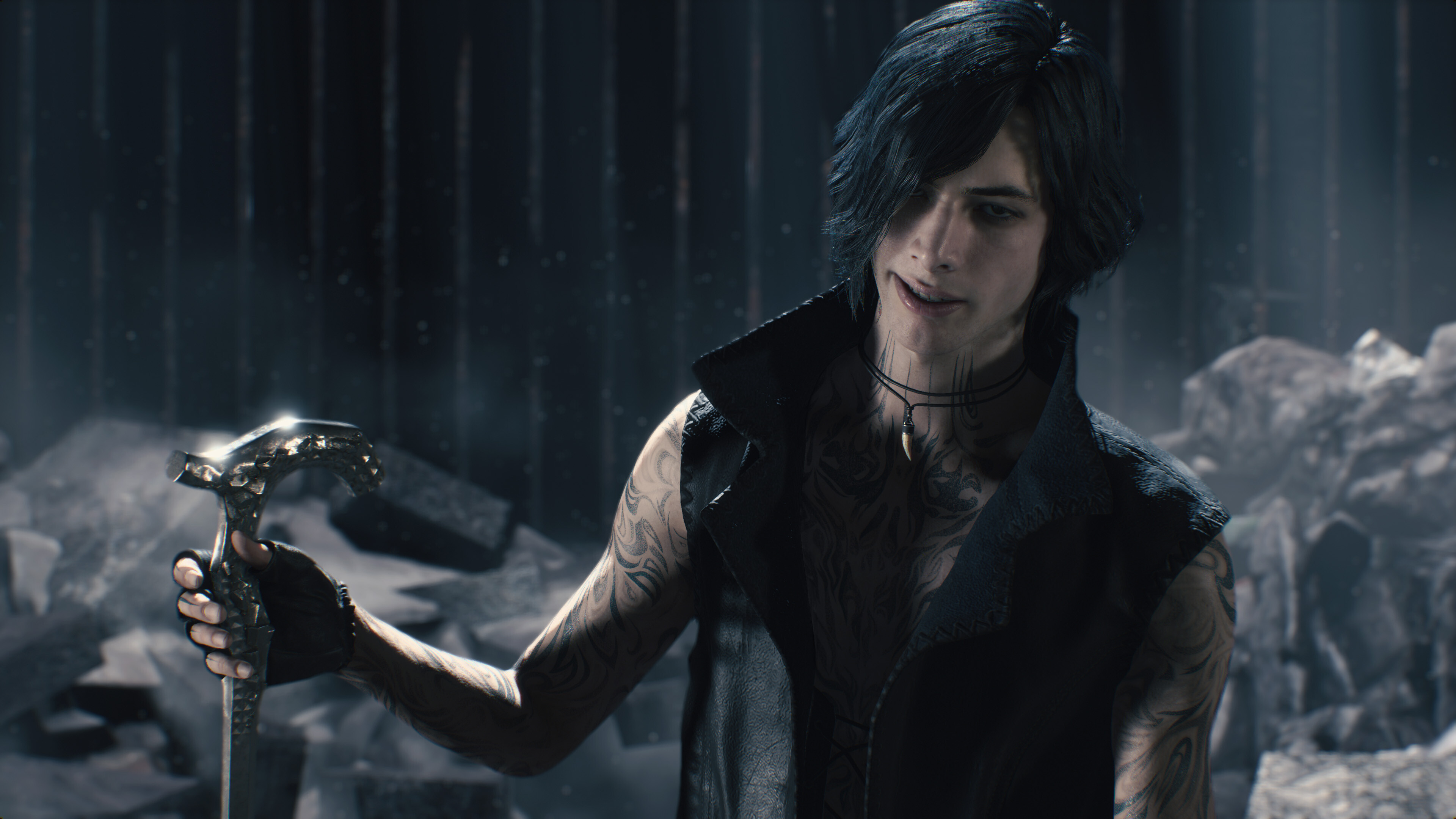 Devil May Cry 5 2