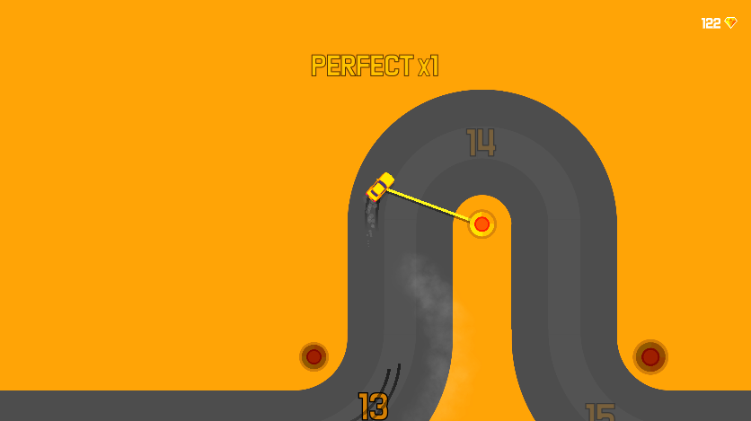 SLING DRIFT - Play Online for Free!