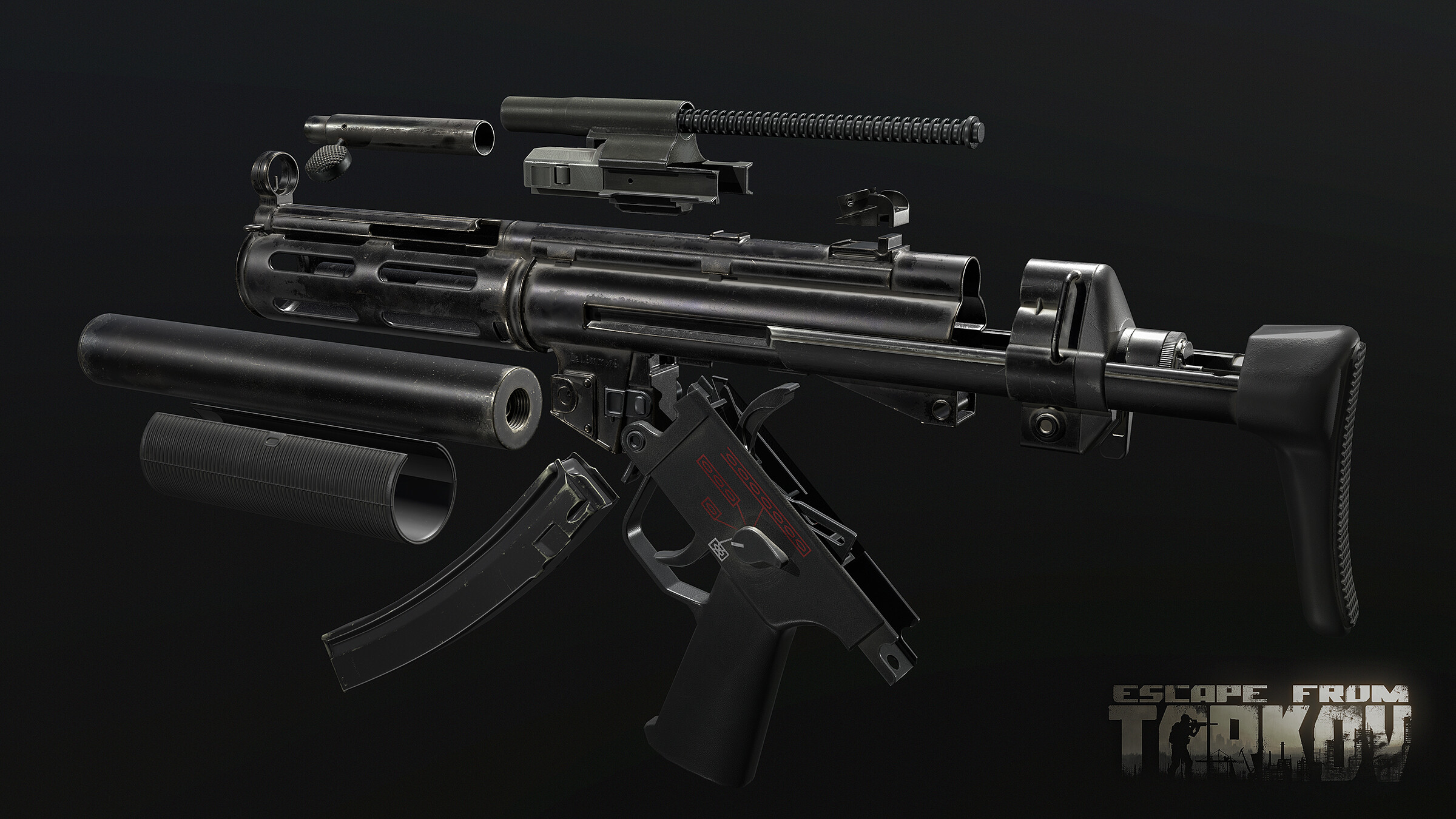 Escape From Tarkov 2