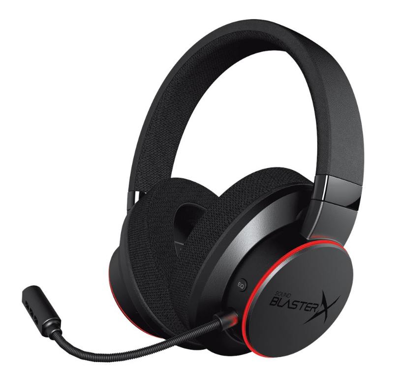 Sound BlasterX H6 2