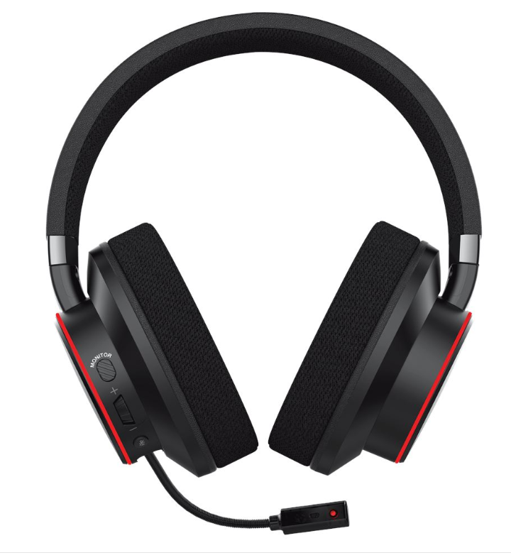 Sound BlasterX H6 3