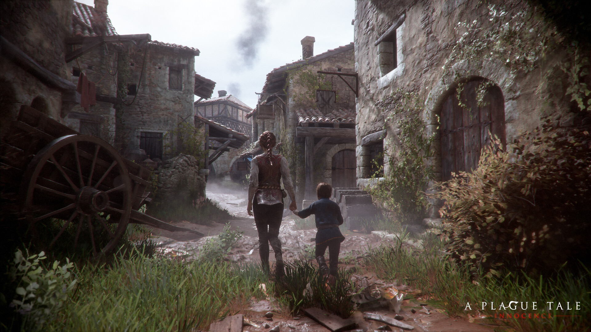 A Plague Tale 2