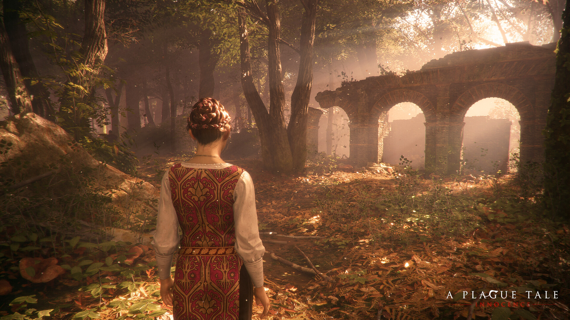 A Plague Tale 1