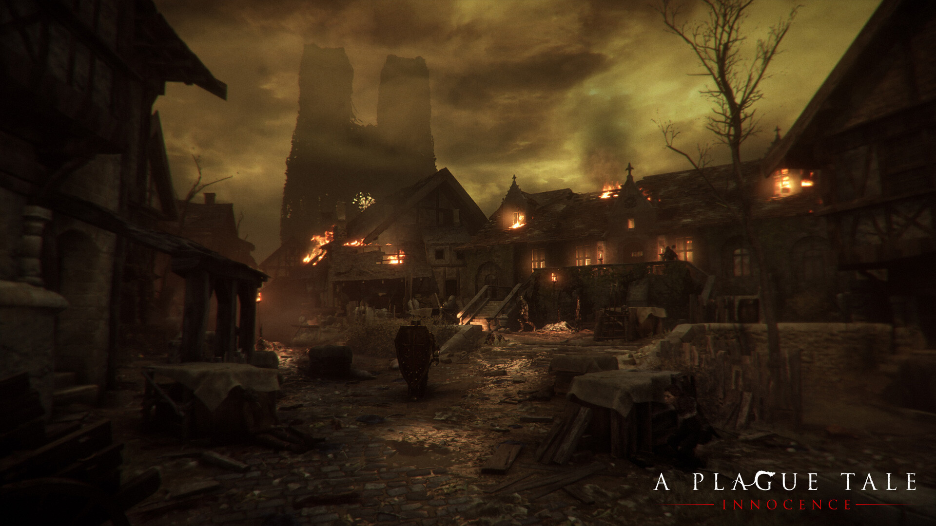 A Plague Tale 3