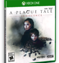 A Plague Tale feat