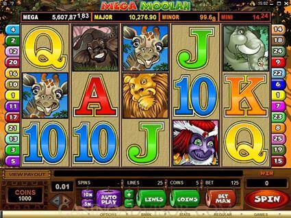 Top Progressive Jackpot Pokies for Kiwi Players - GamesReviews.com