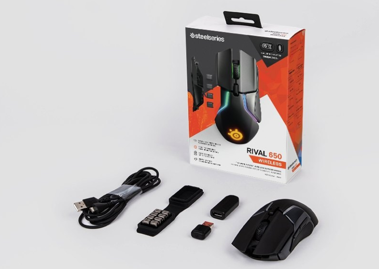 rival 650 wireless 3