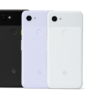 google home pixel a3
