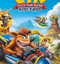 Nitro-Fueled 1