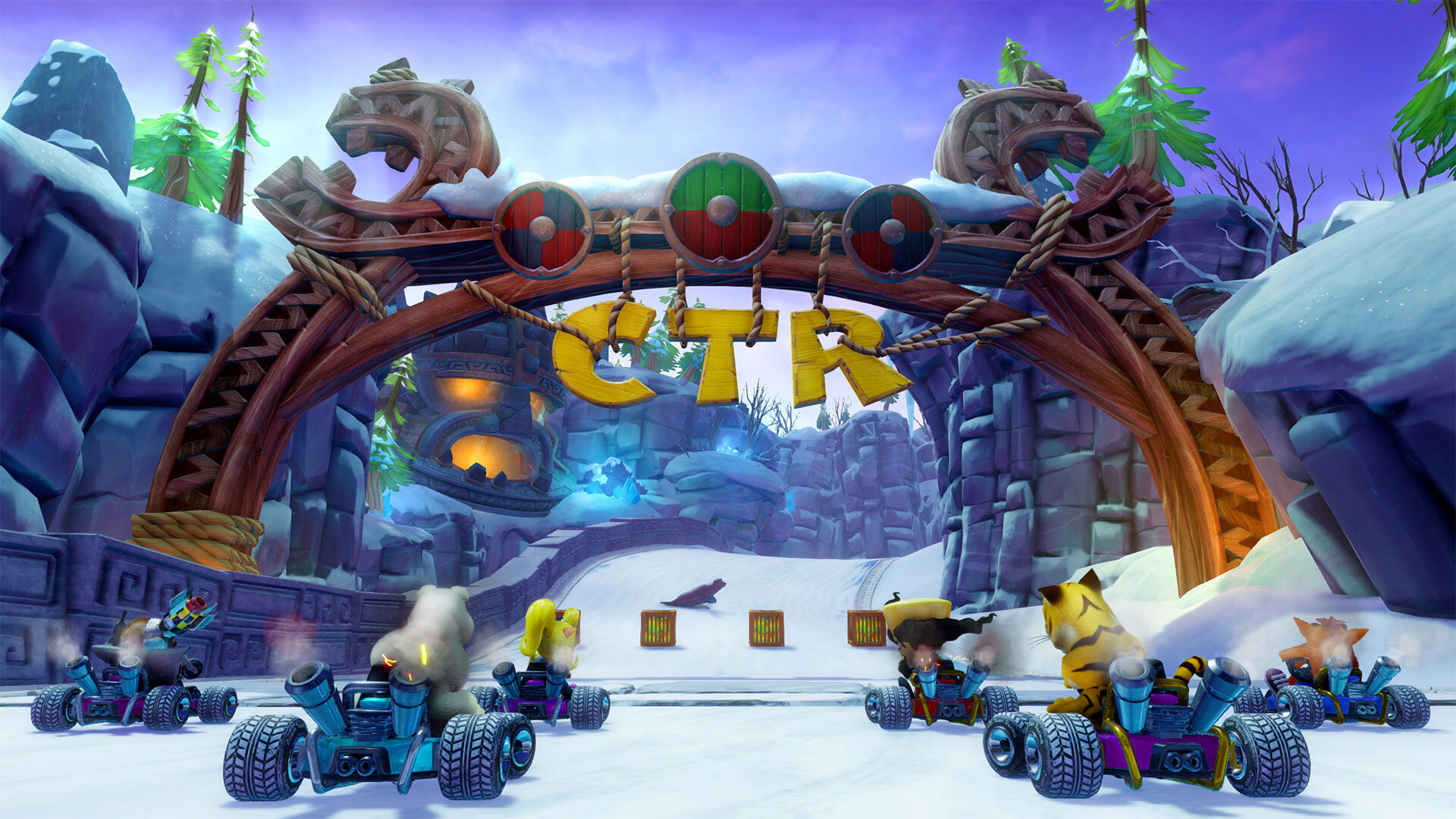 Nitro-Fueled 2