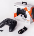 SteelSeries Stratus Duo feat
