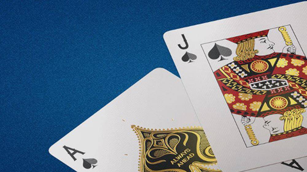 Best Blackjack App To Play With Friends