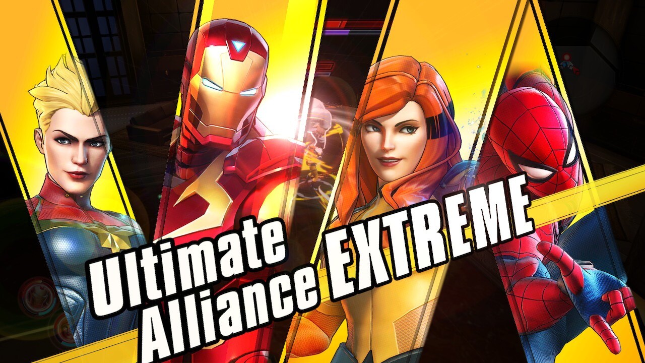 Marvel Ultimate Alliance 3 7