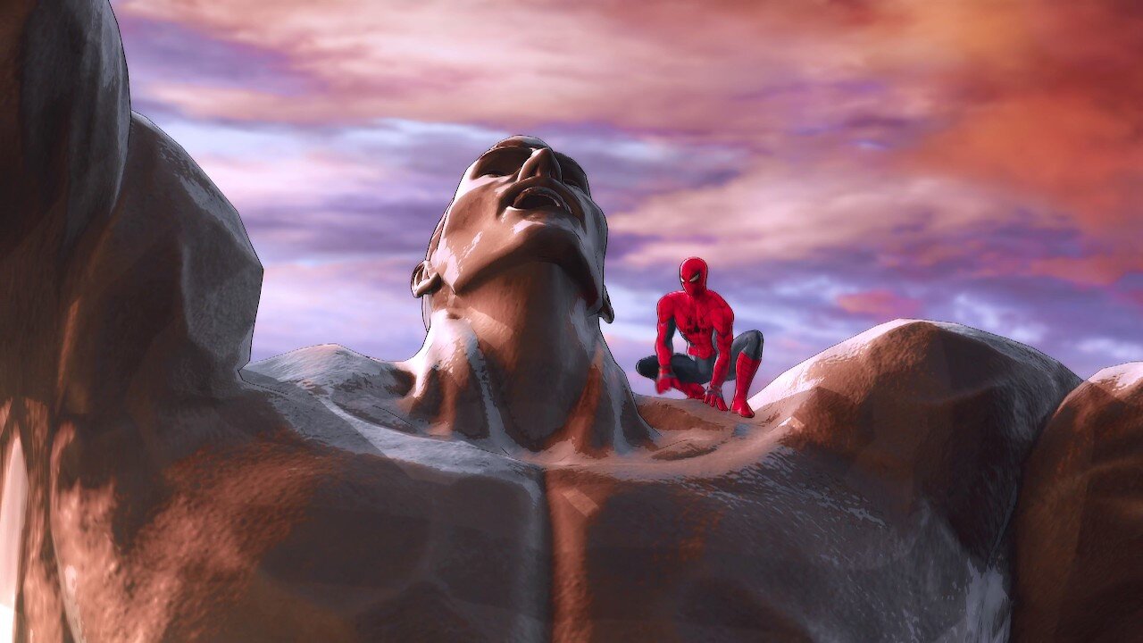 Marvel Ultimate Alliance 3 8