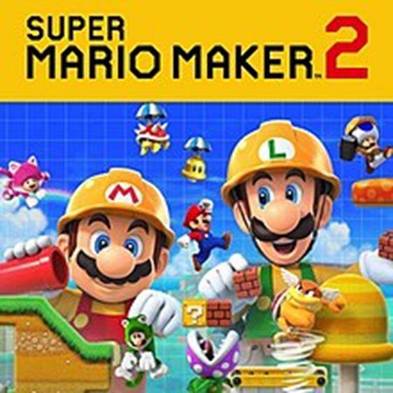 download mario maker 2 online for free