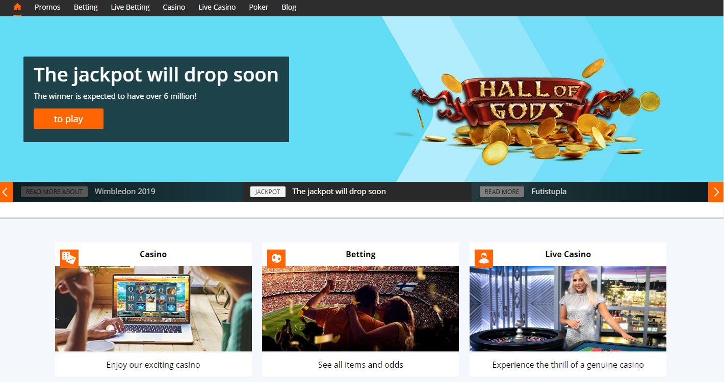 online gambling 2
