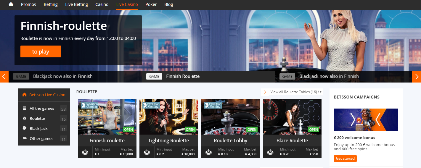online gambling 1