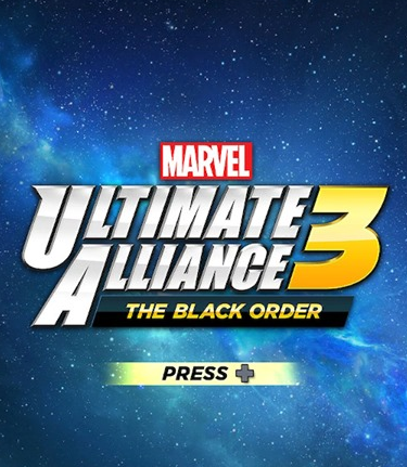 Marvel Ultimate Alliance 3: The Black Order Review - GamesReviews.com