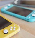 nintendo switch lite 1