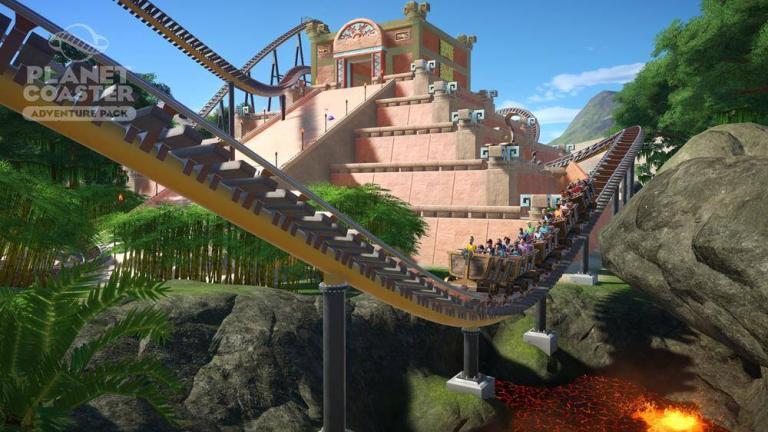 best mods for planet coaster