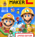 SMM2 Course Maker feat