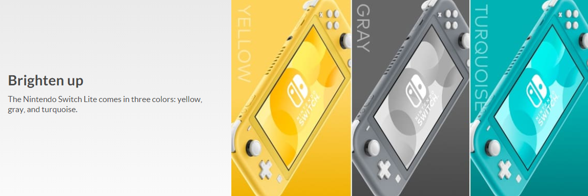 nintendo switch lite 2