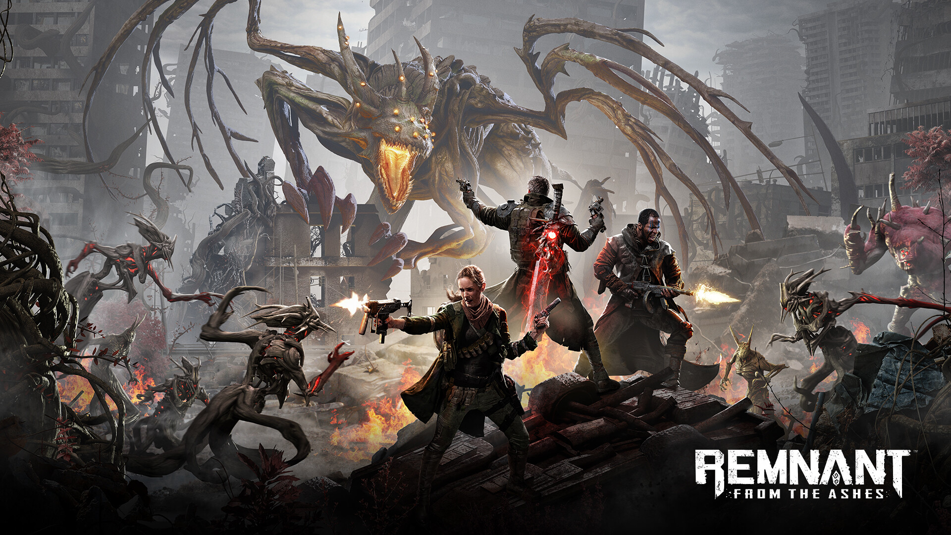 Remnant: From the Ashes 6