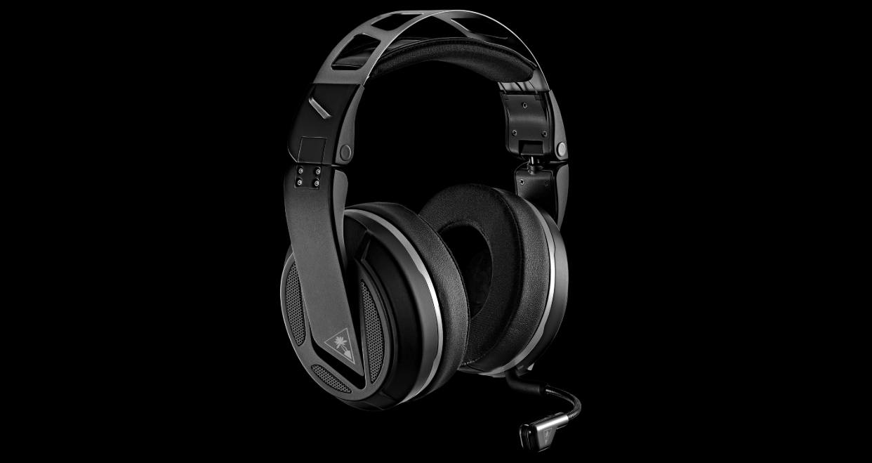 TURTLE BEACH UNVEILS INNOVATIVE ELITE ATLAS AERO WIRELESS PC GAMING ...