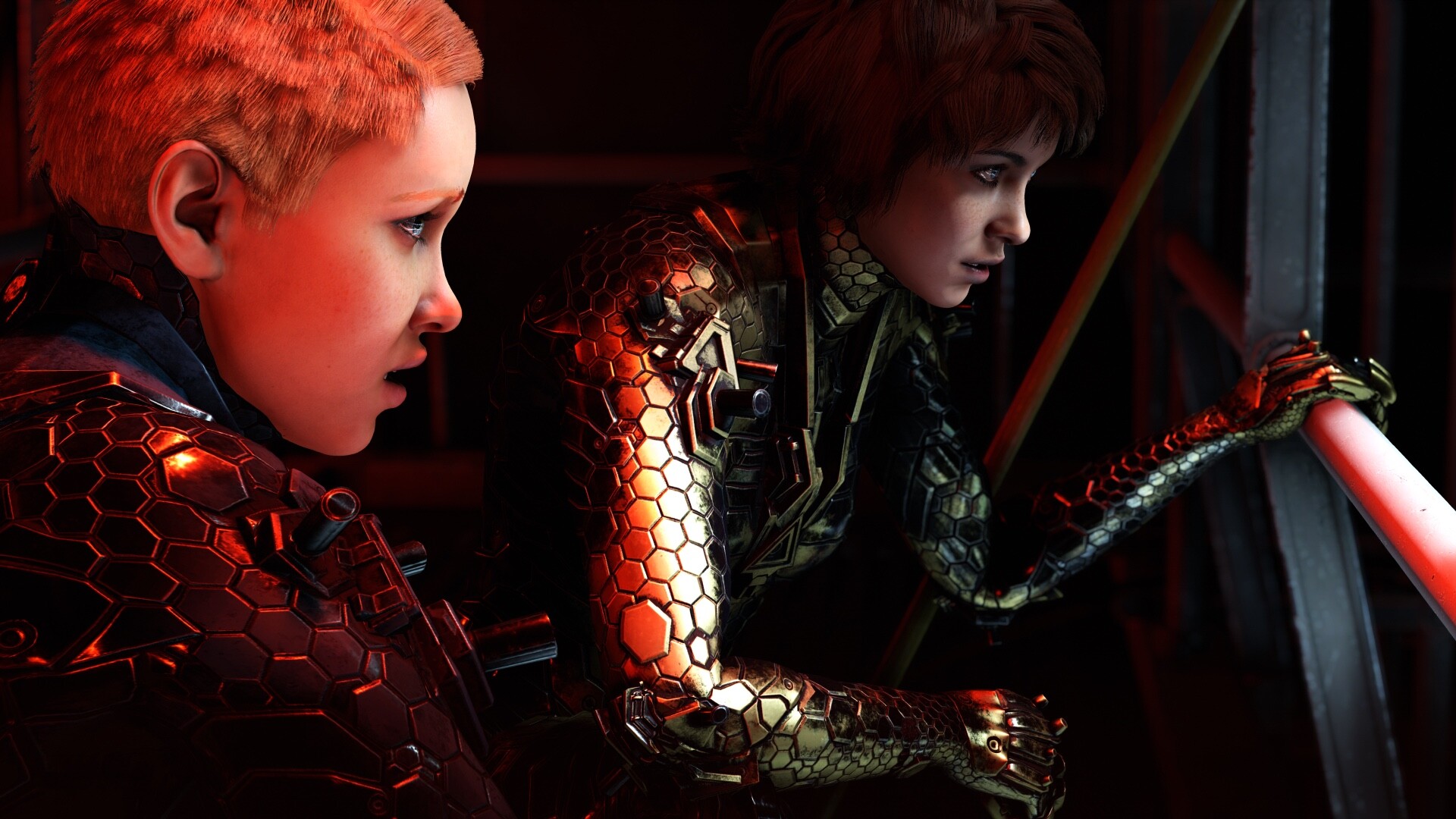 Wolfenstein: Youngblood 1