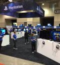 Fan Expo PlayStation 1