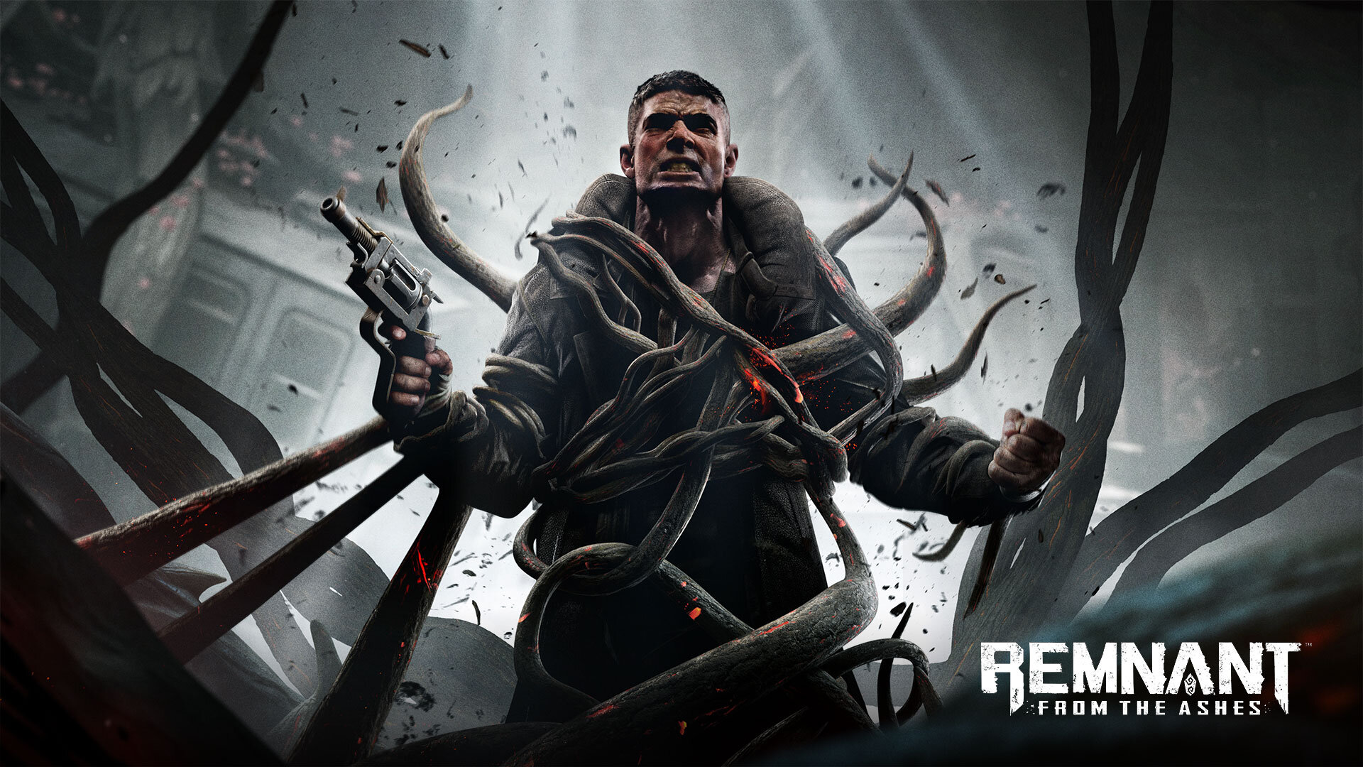 Remnant: From the Ashes 1