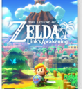 Link’s Awakening Preview feat