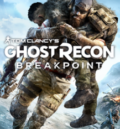 Ghost Recon: Breakpoint Closed Beta feat