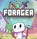 forager feat