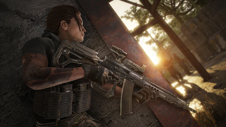 Ghost Recon: Breakpoint Closed Beta 1