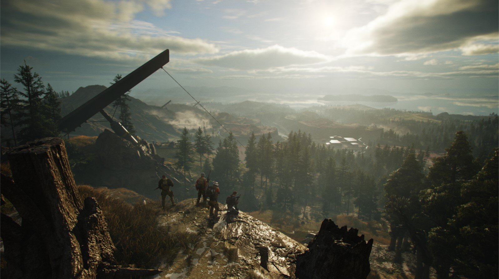 Ghost Recon: Breakpoint 4