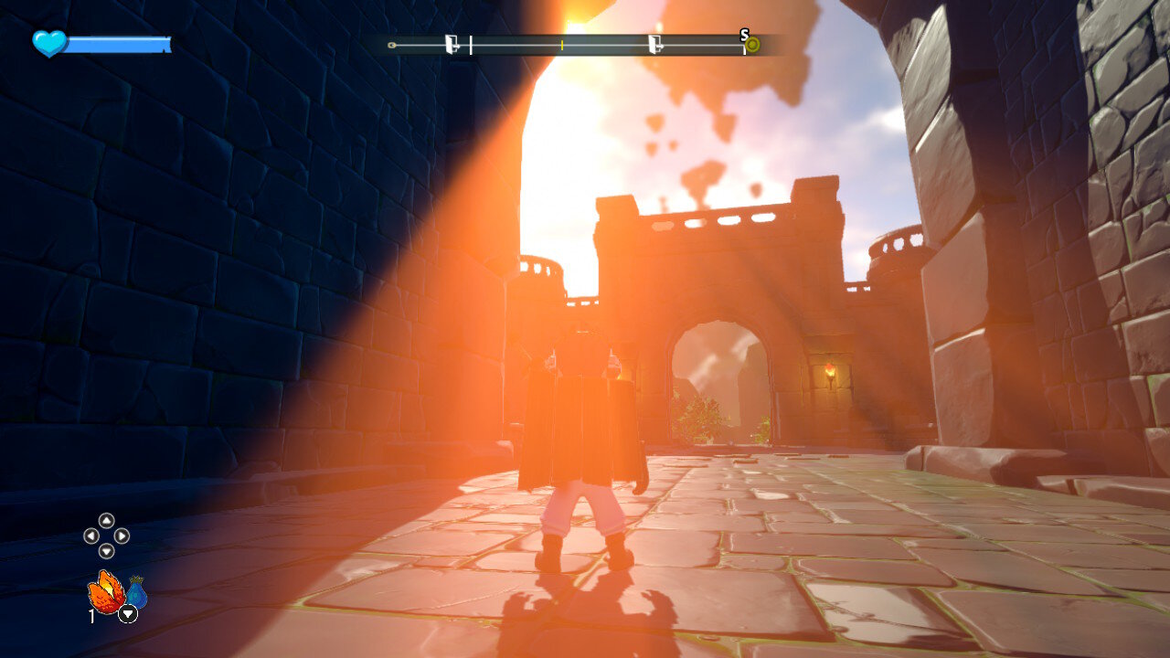 A Knight's Quest 2