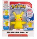 My Partner Pikachu feat