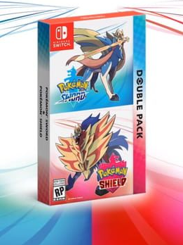 Pokémon Sword And Shield Review - GamesReviews.com