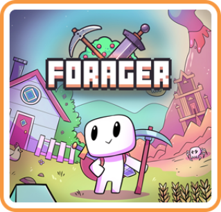 forager xbox one release date