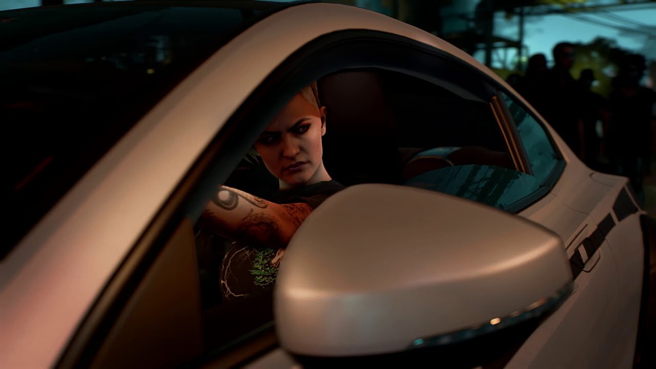 Need for Speed: Heat 1