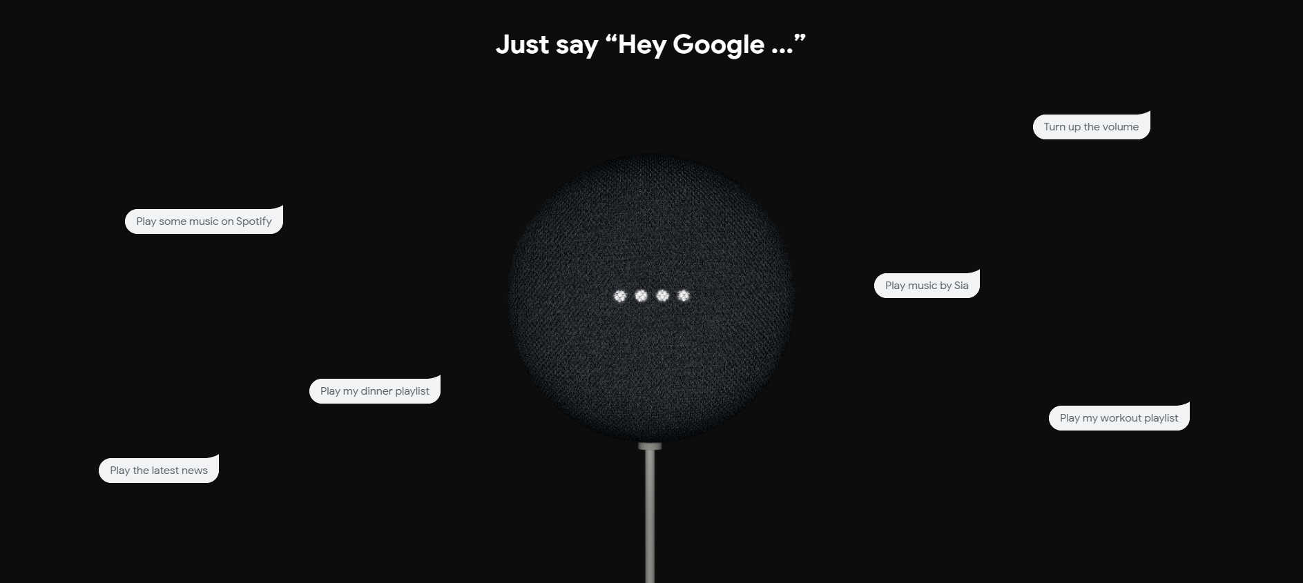 Google Nest Mini 2