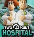 Two Point Hospital feat