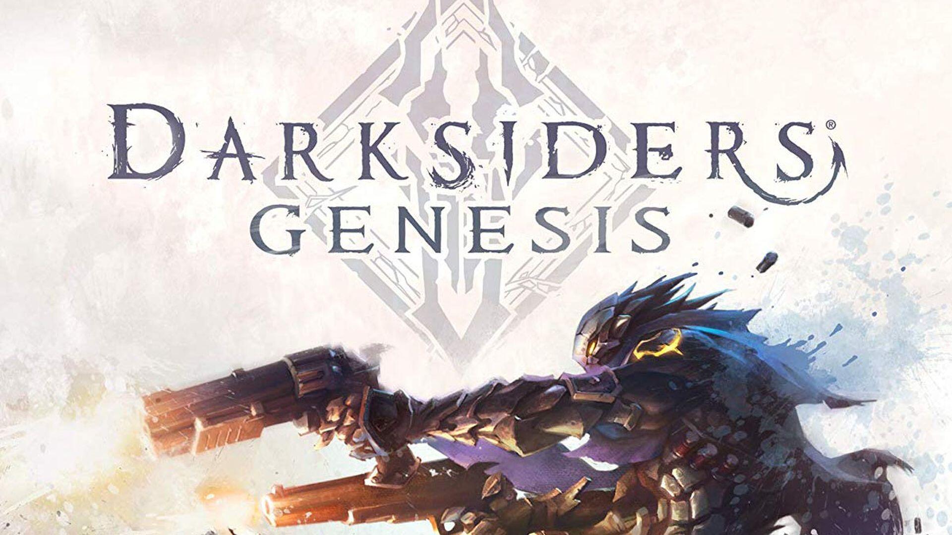 Darksiders genesis. Darksiders Genesis ps4. Darksiders 3 Genesis. THQ Nordic Darksiders Genesis Скриншоты. Игра Darksiders Genesis стандартное издание (ps4).